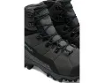 Треккинговые ботинки La Sportiva Nucleo High II GTX угольно-лесные