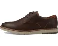 Оксфорды Florsheim Vibe Plain Toe из гладкой кожи с технологией комфорта