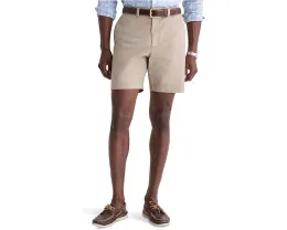 Шорты Chilmark Vineyard Vines длиной 17.78 см из хлопка с нейлоном