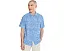 Рубашка Tommy Bahama Coastal Ease Carrico Tiles с узором плитки