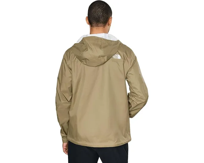 Куртка Alta Vista от The North Face с карманом для упаковки