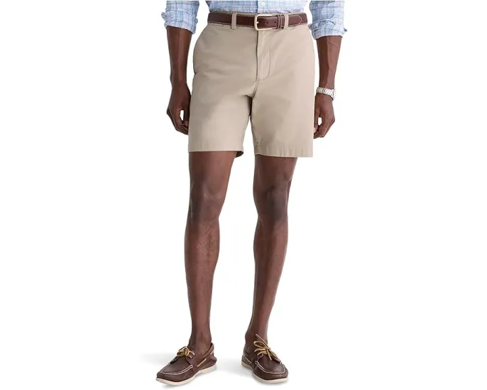 Шорты Chilmark Vineyard Vines длиной 17.78 см из хлопка с нейлоном