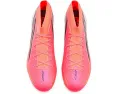 Adidas F50 Hyperfast League Mid FG бутсы для твердого грунта