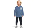 Детская толстовка Appaman Kids Strivers с капюшоном и карманами