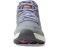 Трейловые кроссовки New Balance Fresh Foam X Hierro Mid с подошвой Vibram Megagrip