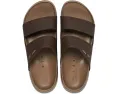 Сланцы Reef Oasis Double Up из сахарного тростника с двойным ремешком