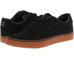 DC Anvil TX скейтерские кеды с вулканизированной подошвой