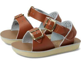 Сандалии Salt Water Sandal by Hoy Shoes Surfer на липучке для детей