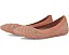 Балетки Allbirds Tree Breezer Retreat Knit с фактурным трикотажным верхом