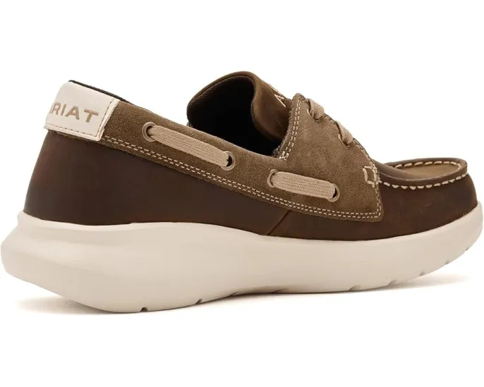 Кроссовки Hilo Shore от Ariat с технологией FLX Foam и дышащим верхом