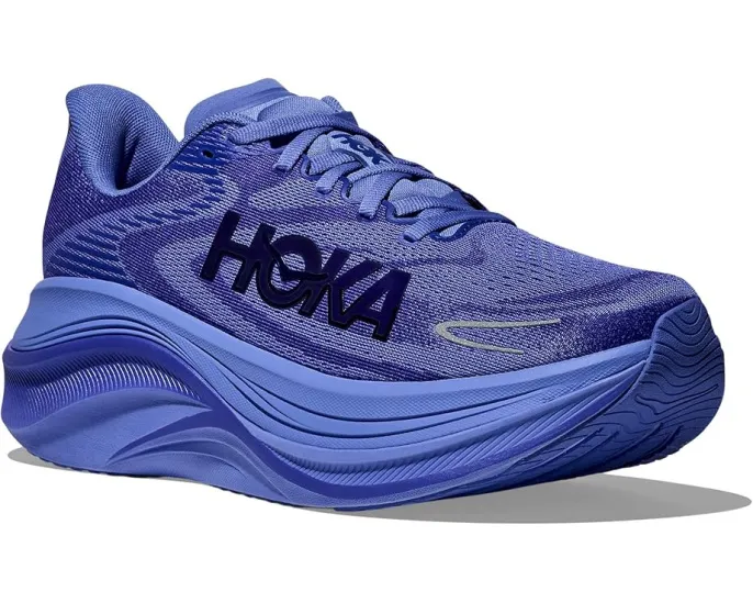 Кроссовки Skyward X 2 от Hoka с карбоновой пластиной