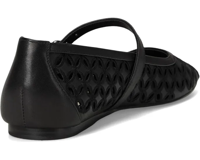 Туфли Mary Jane Dolce Vita Rodni Eyelet Perf с цветочным ажуром