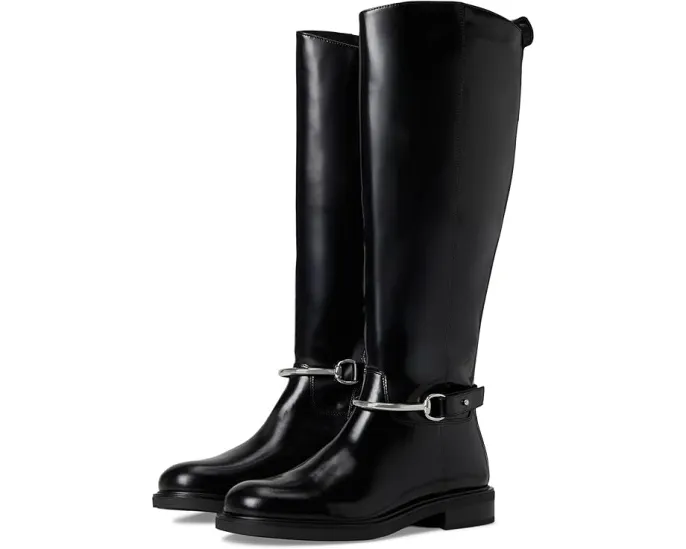 Ботильоны Vagabond Shoemakers Freya с эластичными вставками на устойчивом каблуке