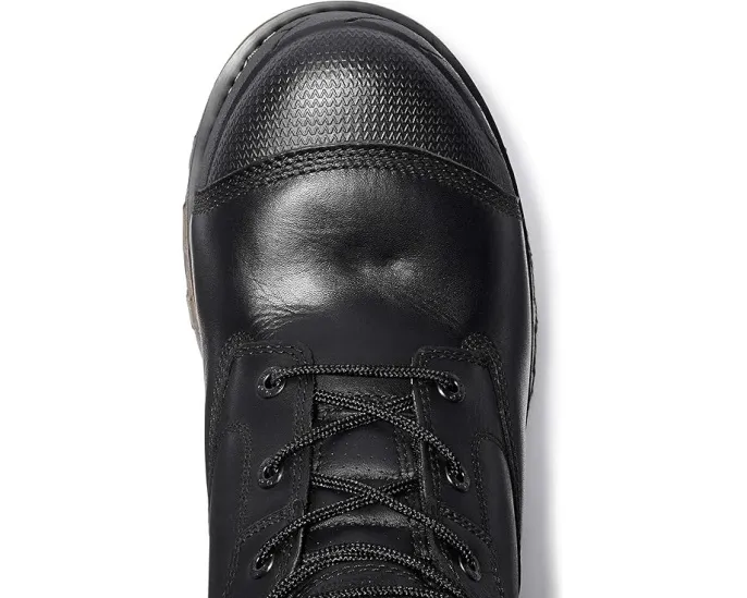 Водонепроницаемые ботинки Timberland PRO Boondock 6 дюймов с композитным защитным носком