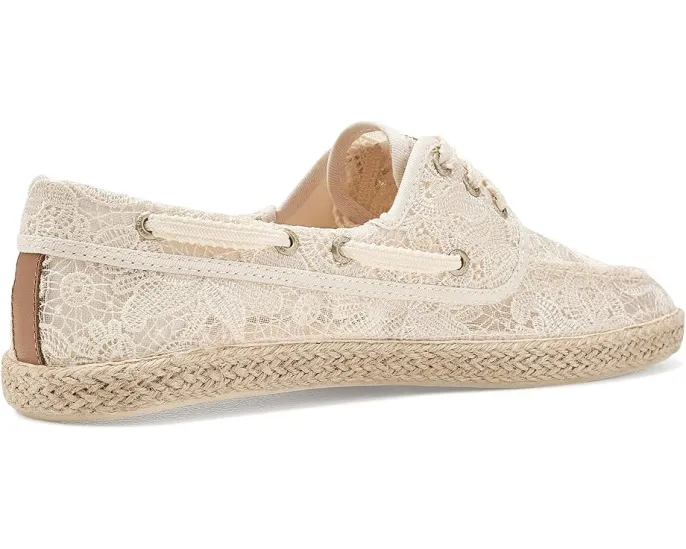 Кроссовки Sperry Venice Boat на мембране Wave-Siping