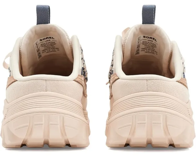 Мюли SOREL Callsign с двойной шнуровкой и подошвой Vibram