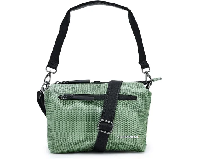 Сумка Sherpani Mei Anti-theft Crossbody с защитой от кражи и RFID-блокировкой
