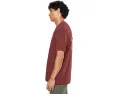 Футболка Hurley Filler Short Sleeve классическая