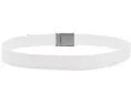 Ремень Callaway V-logo Web Belt с регулируемой пряжкой и логотипом