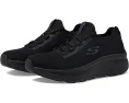 Рабочие туфли Skechers D'lux Walker SR с мягким мыском и сетчатым верхом