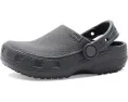 Клоги Crocs Classic Crafted Canvas для малышей