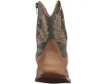 Детские сапожки Roper Kids Arrowheads с квадратным носком и молнией