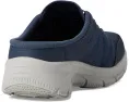 Мюли SKECHERS Easy Going My Pace с фиксированными шнурками и стелькой Memory Foam