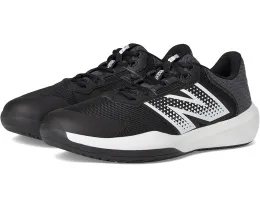 Теннисные кроссовки New Balance 696v6 с легким дышащим верхом и резиновой подошвой NDurance