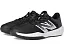 Теннисные кроссовки New Balance 696v6 с легким дышащим верхом и резиновой подошвой NDurance