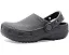 Клоги Crocs Classic Crafted Canvas для малышей