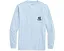 Vineyard Vines футболка с длинным рукавом и принтом лыжного хаски