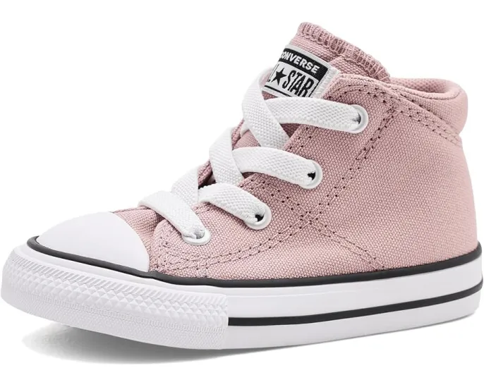 Converse кроссовки Chuck Taylor All Star Madison для малышей с цветным принтом
