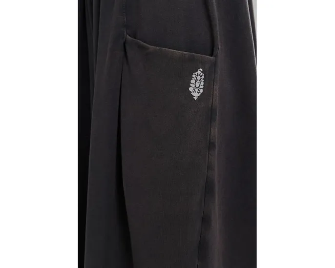 Комбинезон FP Movement Hot Shot Strappy One Piece 2 с квадратным вырезом и широкими брюками