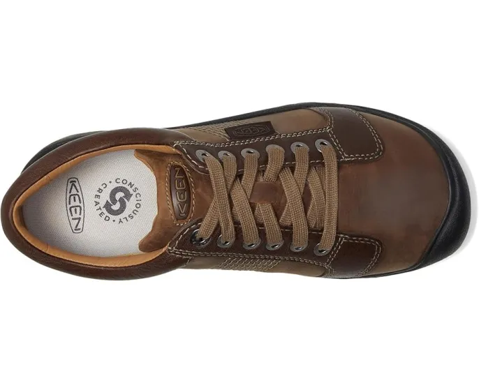 Кроссовки Austin KEEN с водоотталкивающим верхом