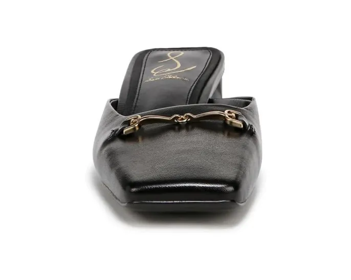 Туфли Sam Edelman Ollie с квадратным носком и устойчивым каблуком