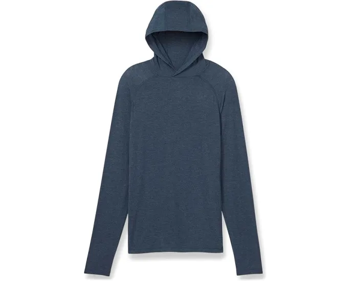 Lounge Hoodie
