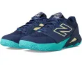 Теннисные туфли New Balance FuelCell Delray V2 с технологией NDurance