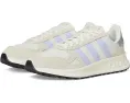 Кроссовки Adidas Run 84 в ретро стиле с амортизацией Cloudfoam и переработанными материалами