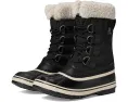 Водонепроницаемые сапоги SOREL Winter Carnival с искусственным мехом