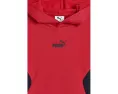 Sport Pack Pullover Hoodie (Big Kid)