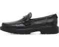 Лоферы Cole Haan Broome Grand с квадратным носком и подошвой с грунтозацепами