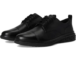 Оксфорды Cole Haan Grand Hurrion Cap Toe с кожаным верхом и подошвой Flowerflex