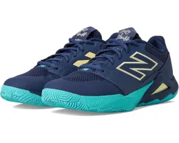 Теннисные туфли New Balance FuelCell Delray V2 с технологией NDurance