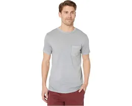 Футболка RVCA PTC с коротким рукавом и пигментным окрашиванием