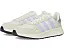 Кроссовки Adidas Run 84 в ретро стиле с амортизацией Cloudfoam и переработанными материалами