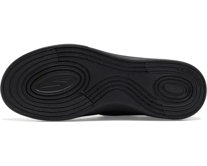 SKECHERS Performance кроссовки Go Walk Commuter Berlin Hands Free Slip-Ins черные