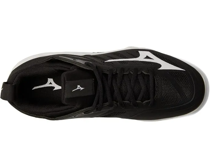 Кроссовки Mizuno Wave Dimension с технологией Enerzy для прыжков