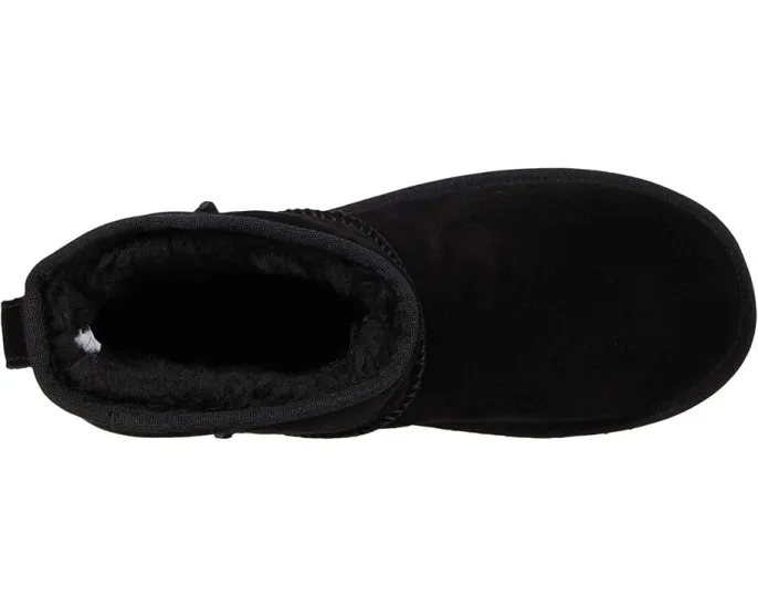 Ботильоны Koola Mini II с искусственным мехом и стелькой для комфорта Koolaburra by UGG