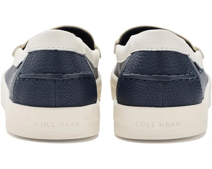 Туфли-лодочки Cole Haan Nantucket Drift Penny из премиальной кожи