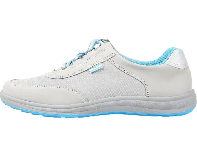 SAS Кроссовки Sporty с поддержкой для диабетической стопы и стелькой Everbounce